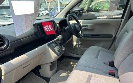 Toyota Passo III, 2022 год, 832 000 рублей, 25 фотография