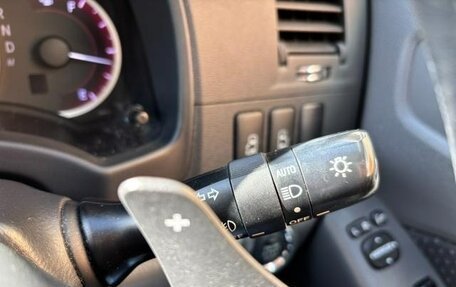 Toyota ISis I, 2012 год, 956 000 рублей, 19 фотография