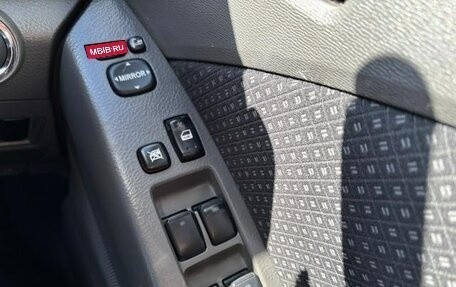 Toyota ISis I, 2012 год, 956 000 рублей, 22 фотография