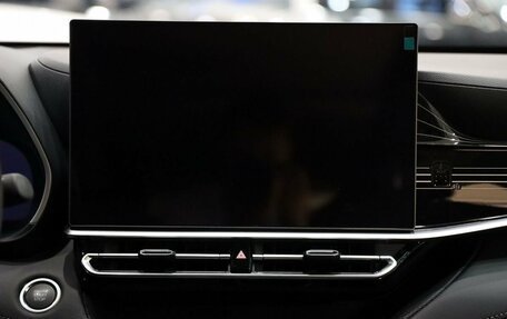 Toyota Highlander, 2025 год, 6 050 000 рублей, 16 фотография