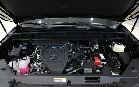 Toyota Highlander, 2025 год, 6 050 000 рублей, 17 фотография