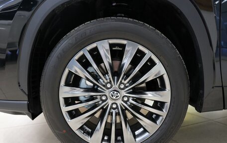 Toyota Highlander, 2025 год, 6 050 000 рублей, 13 фотография