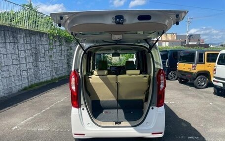 Honda N-BOX II, 2019 год, 931 000 рублей, 7 фотография