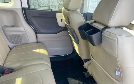 Honda N-BOX II, 2019 год, 931 000 рублей, 14 фотография