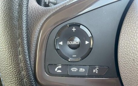 Honda N-BOX II, 2019 год, 931 000 рублей, 18 фотография