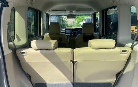 Honda N-BOX II, 2019 год, 931 000 рублей, 16 фотография