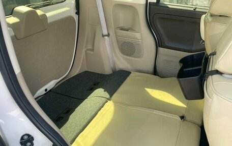 Honda N-BOX II, 2019 год, 931 000 рублей, 13 фотография