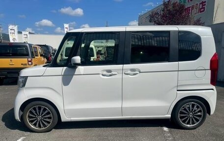 Honda N-BOX II, 2019 год, 931 000 рублей, 21 фотография