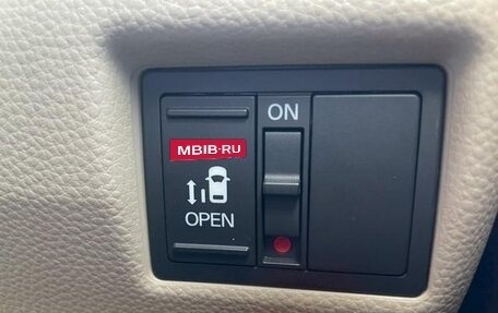 Honda N-BOX II, 2019 год, 931 000 рублей, 20 фотография