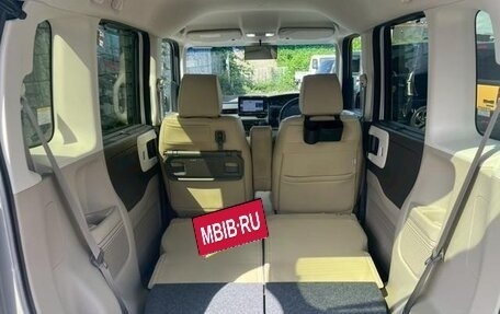 Honda N-BOX II, 2019 год, 931 000 рублей, 17 фотография
