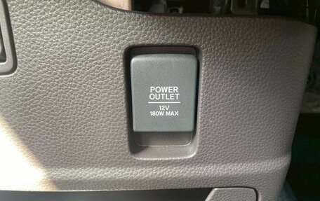 Honda N-BOX II, 2019 год, 931 000 рублей, 29 фотография