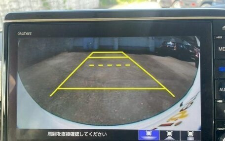 Honda N-BOX II, 2019 год, 931 000 рублей, 34 фотография