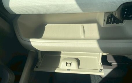 Honda N-BOX II, 2019 год, 931 000 рублей, 30 фотография