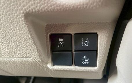 Honda N-BOX II, 2019 год, 931 000 рублей, 24 фотография