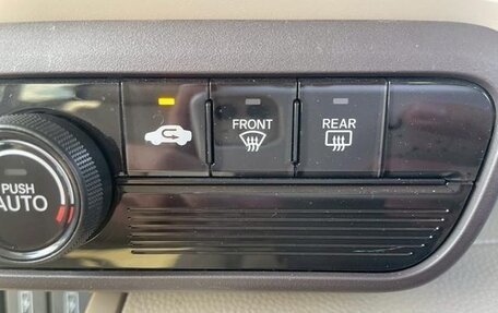 Honda N-BOX II, 2019 год, 931 000 рублей, 26 фотография