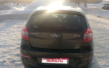 Chery Bonus (A13), 2012 год, 300 000 рублей, 4 фотография