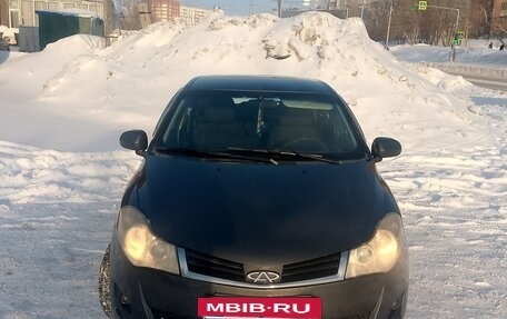 Chery Bonus (A13), 2012 год, 300 000 рублей, 2 фотография