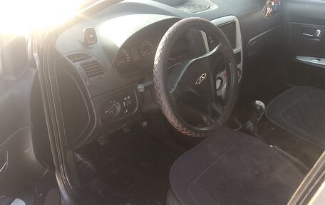 Chery Bonus (A13), 2012 год, 300 000 рублей, 5 фотография