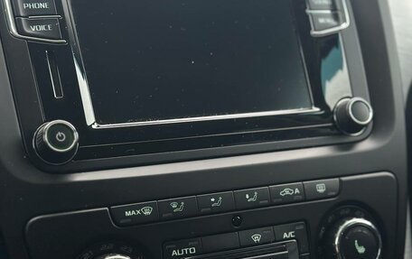 Skoda Yeti I рестайлинг, 2016 год, 1 600 000 рублей, 13 фотография