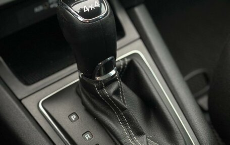 Skoda Yeti I рестайлинг, 2016 год, 1 600 000 рублей, 15 фотография