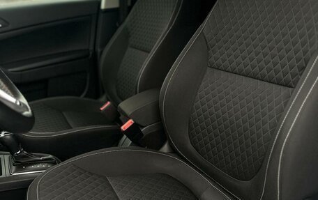 Skoda Yeti I рестайлинг, 2016 год, 1 600 000 рублей, 19 фотография