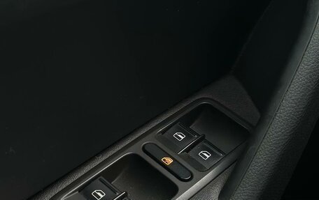 Skoda Yeti I рестайлинг, 2016 год, 1 600 000 рублей, 17 фотография