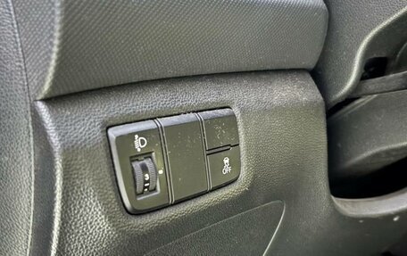 Hyundai Creta I рестайлинг, 2020 год, 1 650 000 рублей, 10 фотография