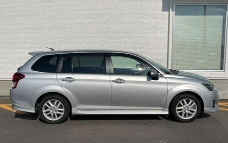 Toyota Corolla, 2014 год, 1 202 000 рублей, 26 фотография