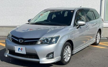 Toyota Corolla, 2014 год, 1 202 000 рублей, 24 фотография