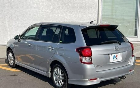 Toyota Corolla, 2014 год, 1 202 000 рублей, 27 фотография