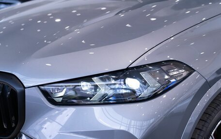 BMW X5, 2025 год, 18 000 000 рублей, 9 фотография