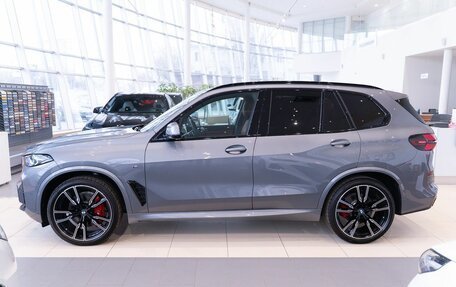 BMW X5, 2025 год, 18 000 000 рублей, 8 фотография