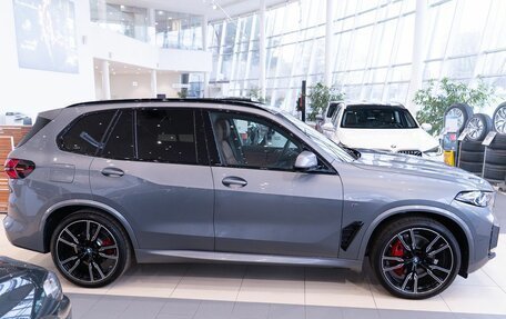 BMW X5, 2025 год, 18 000 000 рублей, 4 фотография