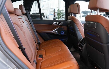 BMW X5, 2025 год, 18 000 000 рублей, 11 фотография