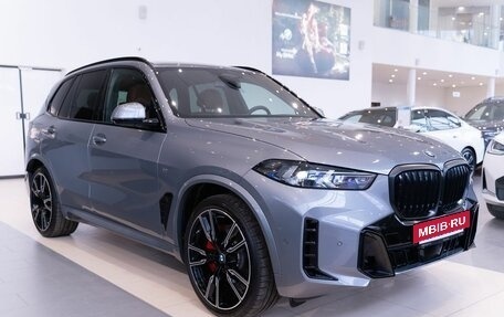 BMW X5, 2025 год, 18 000 000 рублей, 3 фотография