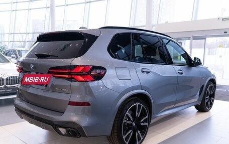 BMW X5, 2025 год, 18 000 000 рублей, 5 фотография
