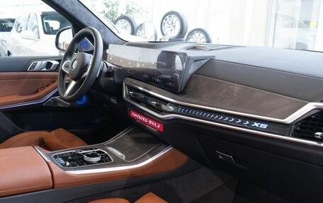 BMW X5, 2025 год, 18 000 000 рублей, 13 фотография