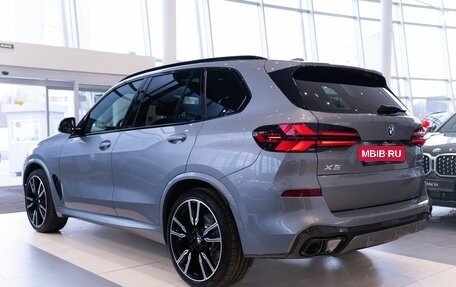 BMW X5, 2025 год, 18 000 000 рублей, 7 фотография