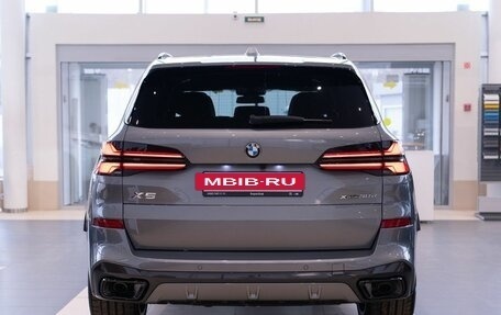 BMW X5, 2025 год, 18 000 000 рублей, 6 фотография