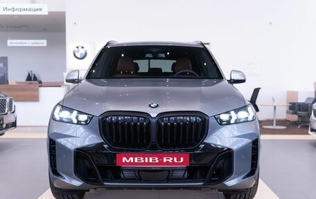 BMW X5, 2025 год, 18 000 000 рублей, 2 фотография