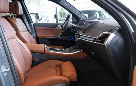 BMW X5, 2025 год, 18 000 000 рублей, 14 фотография