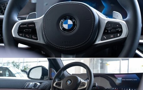 BMW X5, 2025 год, 18 000 000 рублей, 18 фотография