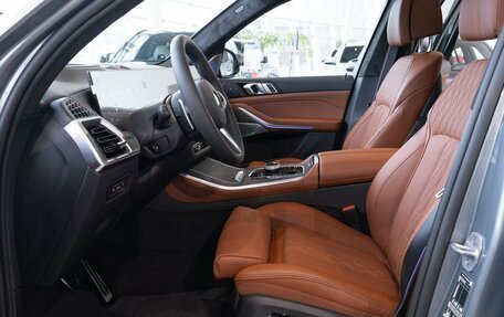 BMW X5, 2025 год, 18 000 000 рублей, 20 фотография