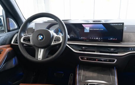 BMW X5, 2025 год, 18 000 000 рублей, 17 фотография