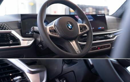 BMW X5, 2025 год, 18 000 000 рублей, 23 фотография