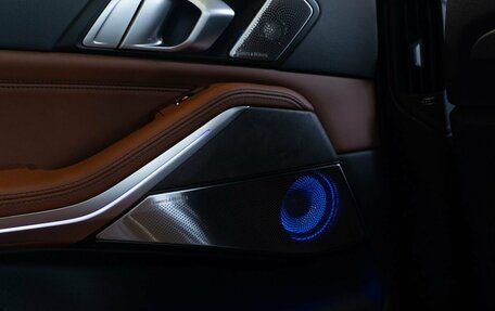 BMW X5, 2025 год, 18 000 000 рублей, 25 фотография