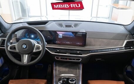 BMW X5, 2025 год, 18 000 000 рублей, 16 фотография