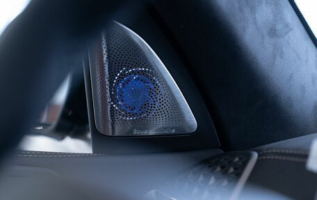 BMW X5, 2025 год, 18 000 000 рублей, 26 фотография