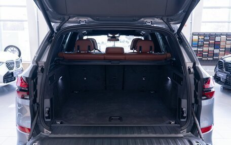 BMW X5, 2025 год, 18 000 000 рублей, 27 фотография