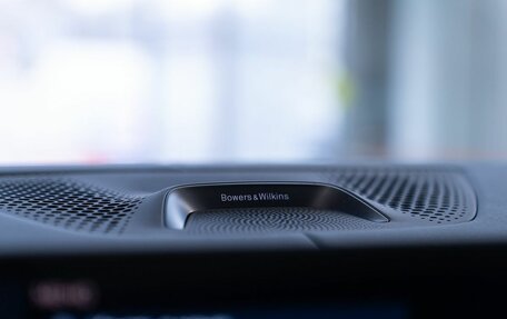 BMW X5, 2025 год, 18 000 000 рублей, 29 фотография